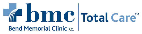 bend memorial clinic logo