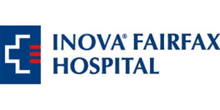 inova faifax hospital logo